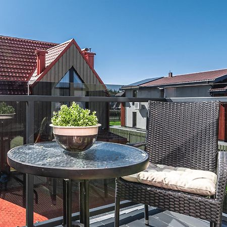 Zalia Kopa Apartments Palanga Luaran gambar