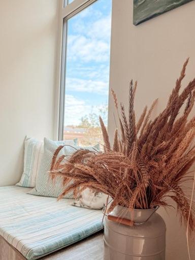 Zalia Kopa Apartments Palanga Luaran gambar